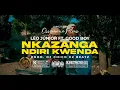 Download Lagu Léo Júnior feat Good Boy - Nkazanga Ndiri Kwenda  [Official Music Video] 2025