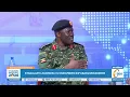 Lagu Bannayuganda bwomala okulonda genda waka olinde ebinaava mu kulonda - Col Allan Kitanda