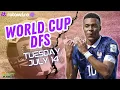 DraftKings World Cup DFS Picks Showdown France vs Spain July 14