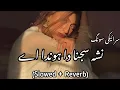 Download Lagu Nasha Sajna Da (Slowed + Reverb) نشہ سجنا دا ہوندا اے  Wajid Ali Baghdadi - Latest Saraiki Slow Song