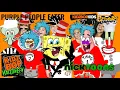 KIDZ BOP Kids & KIDZ BOP SpongeBob - Purple People Eater (KIDZ BOP Halloween)