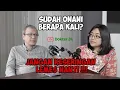 Dokter 24 ❌ Spesialis (EP. 5) Podcast - Onani Yang Sehat Yang Kayak Gimana? Kuncinya... (Part 4)