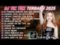 Lagu DJ TIKTOK TERBARU 2025 || DJ CINTA DARI SEBERANG 🎵 DJ SUNGGUH CINTAKU LUAR BIASA 🎵 FULL ALBUM❗❗