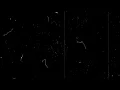 Download Lagu Dust Scratch Lines Grunge Overlay | Vintage Film Texture Effect | 4K Green Screen Background
