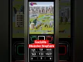 Godzilla Monster Mayhem JAVA Game Emulator Retro2me