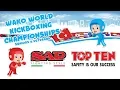 Download Lagu Yaroslav Sabar v Luka Shonia WAKO World Championships 2019