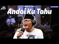 Download Lagu ANDAI KU TAHU - UNGU || COVER BY SULE