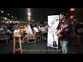 Download Lagu Hanya rindu - Andmesh (lirik) live akustik cover BY TRI SUAKA