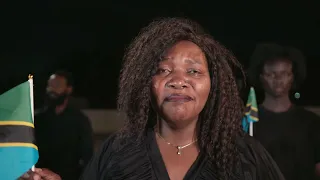 Centano Tanzania Official Video 