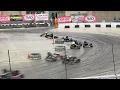 Clone 330 Karts Feature Rumble In Fort Wayne 25