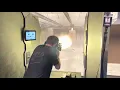 HK416 and HK51 Machine Guns - Parro s Gun Shop New Indoor Range