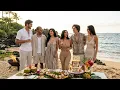 KYLIE TIMOTHEE in Hawaii KENDALL KIM KHLOE Join KYLIE s Birt ay Celebration