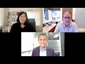 Navigating the Return to the Workplace