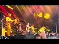 Billy Strings, ‘Seven Weeks in County-Doin’ My Time’, Portsmouth Pavilion, VA, 7/17/26