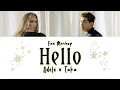 Hello - Adele x Taka [Fan Mashup]