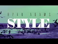 Ryan Adams - Style (from '1989') (Audio)