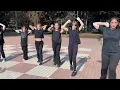 Download Lagu Reborn Street Teens -  Vogue Choreo