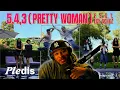 Download Lagu 🔥 FIRST TIME HEARING SEVENTEEN – 5, 4, 3 (Pretty Woman) (feat. Lay Bankz) | REACTION 🔥