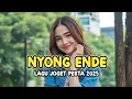Download Lagu Lagu Joget Pesta 2025 || Nyong Ende by Yoga Beat  