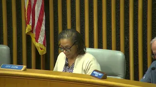 City Council Meeting 2026