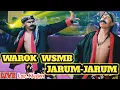 Download Lagu WAROK Jarum-jarum WSMB Klegen LIVE Lapangan Desa Klegen Grabag