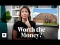 New Build vs Pre-Owned Home Which Should You Buy