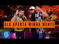 Download Lagu Xand Avião e Os Barões da Pisadinha - Ela Aperta A Minha Mente (Clipe Oficial)