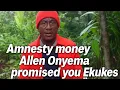 Download Lagu Tell these Ekukes chasing amnesty that many Avengers who went to Abuja for it never returned.