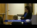 Former high school counselor sentenced for sexually assaulting student
