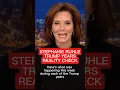 Stephanie Ruhle Trump Years Reality Check