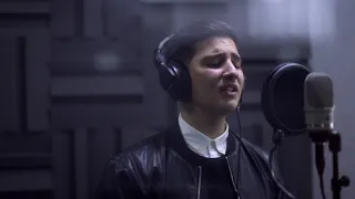 أمير دعنا   سوف نبقى هنا   أبكي على قدس الهوى         دندنها