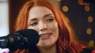 Caylee Hammack - Only Good Things Holler Live Sessions