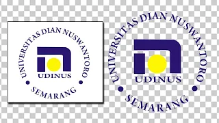 cara menghapus background logo menjadi transparan di photoshop