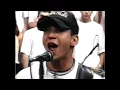 Download Lagu Raimundos no Programa Livre - I Saw You Saying (1998)