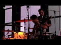 Tan Biónica - Ella (Fiesta del Sol 2015)