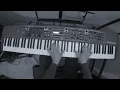 Jon Hopkins - Small Memory