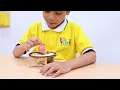 THE CHILDTIME PROGRAM
