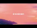 Broken Strings - Nelly Furtado,James Morrison [Lyrics Video] 🏔