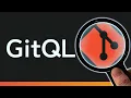 GitQL Query Through The Project History