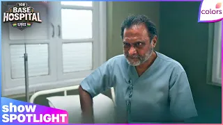 108 Base Hospital – Uri | Chacha's Deadly Plot Throws the Hospital into Chaos | Colors TV