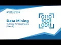 Data Mining Tutorial for Beginners Part 9 NoSQL Database Great Learning