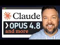 Claude Just Dropped Opus 4 8 Master It in 6 Minutes
