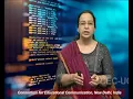 Java Database Connnectivity Part-III