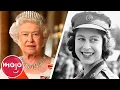 Download Lagu Top 20 Times the Queen Was Badass