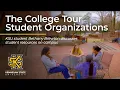 The College Tour - KSU s Student Centered Environment