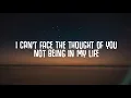 RAYE & Rudimental - Regardless (Lyrics)