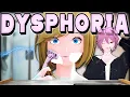Gender Dysphoria Mega Sucks - Chris Grace