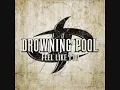 Drowning Pool-Regret