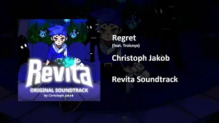 Download Revita Original Soundtrack - 37 - Regret (Final Boss) MP3