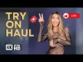 Swimsuits 2026 Shein Micro Bikini Zaful Transparent Amazon Bikini Try-On Haul Best Affordable